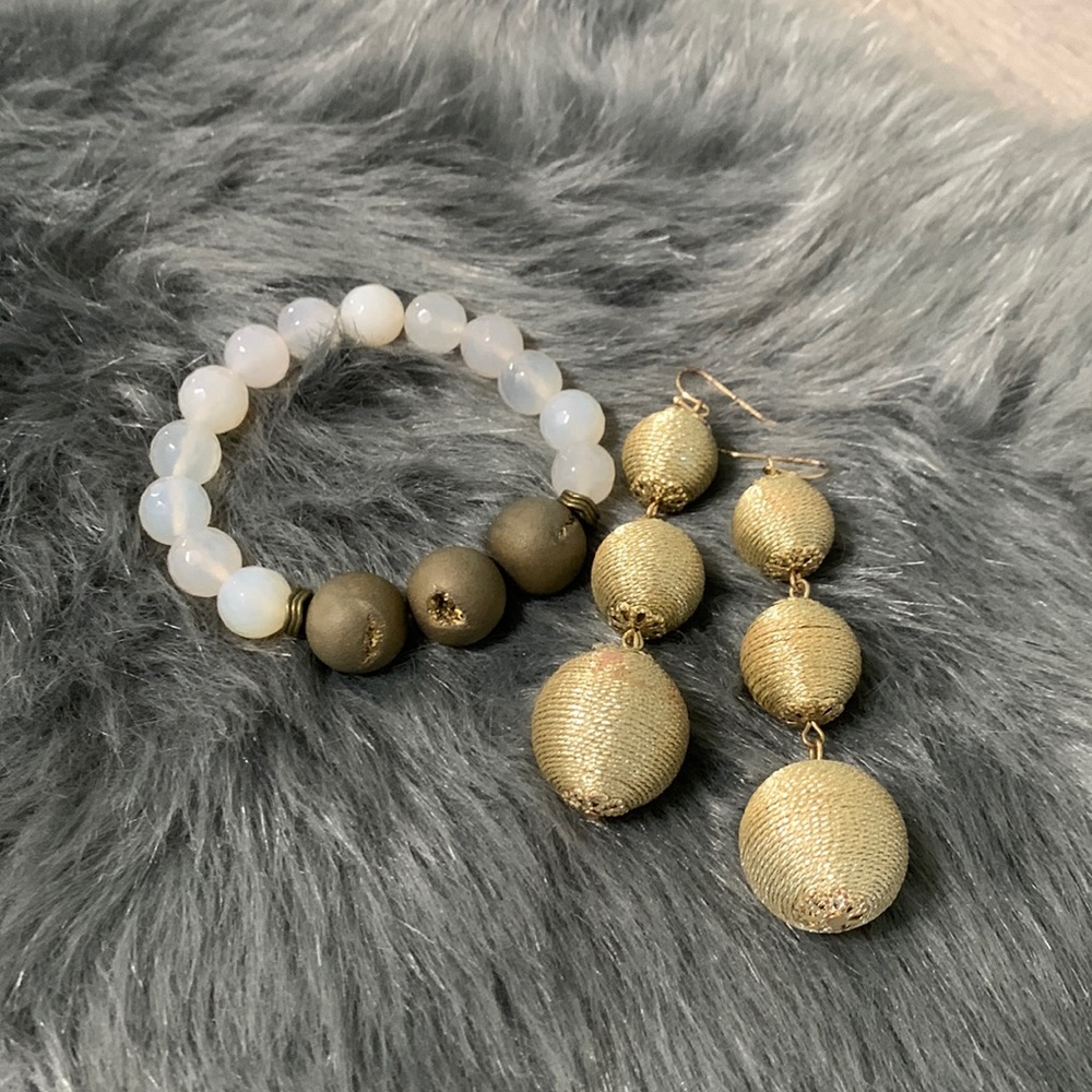 Boho Earrings